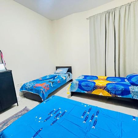 Dubai Hostel Εξωτερικό φωτογραφία