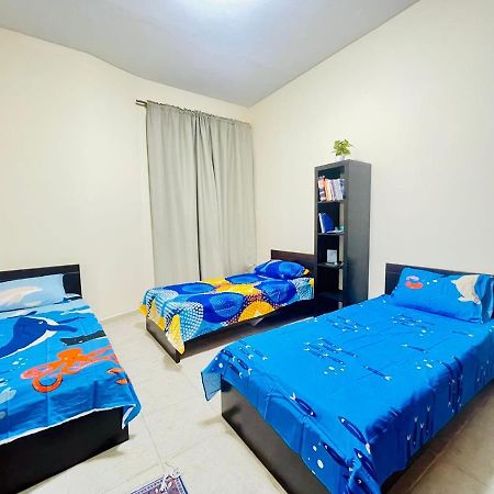 Dubai Hostel Εξωτερικό φωτογραφία