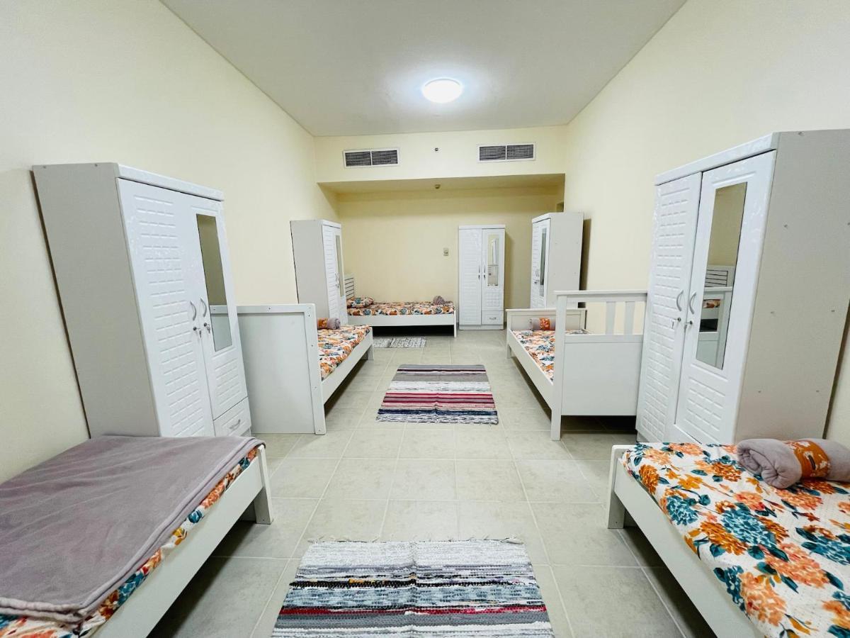 Dubai Hostel Εξωτερικό φωτογραφία